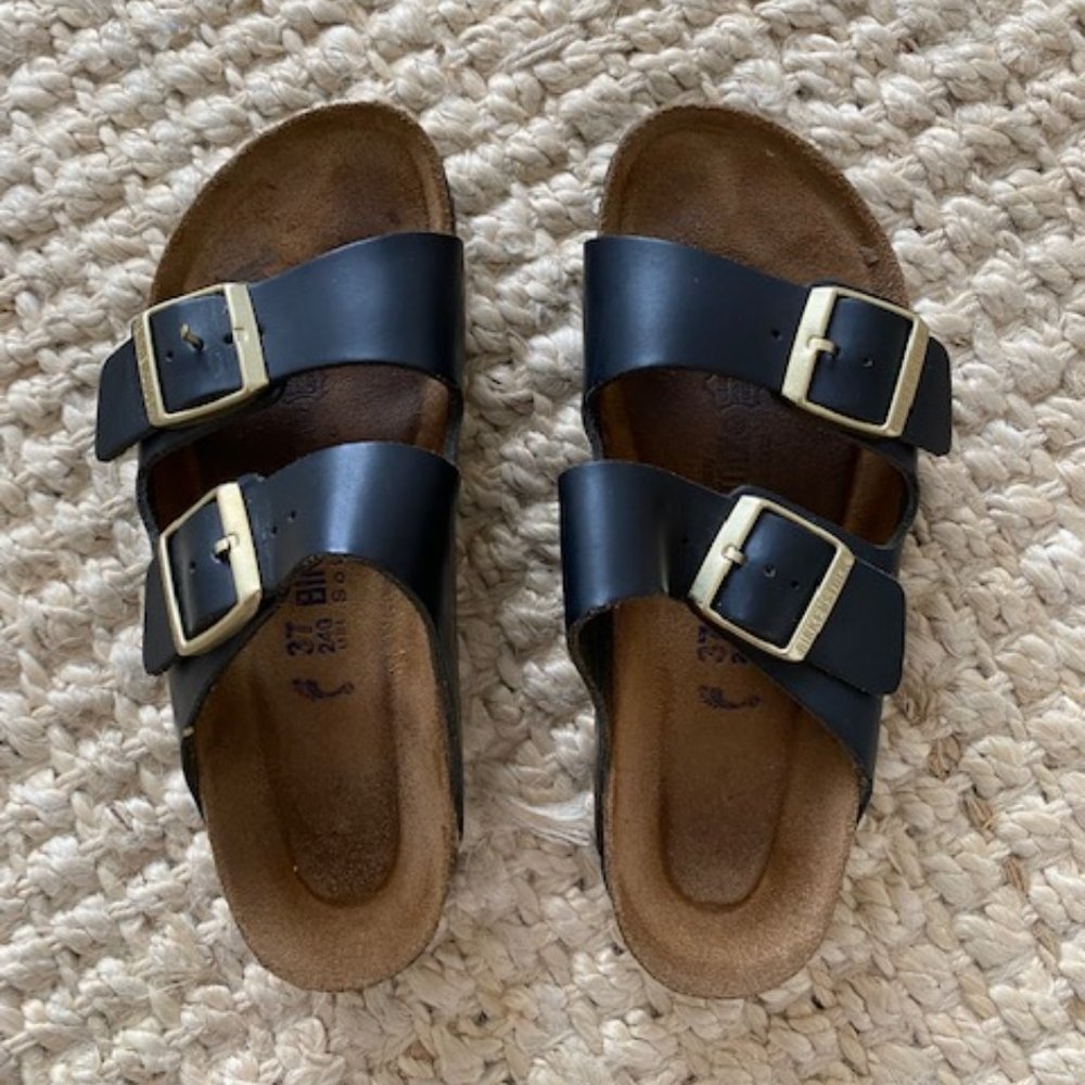 Birkenstock sandals